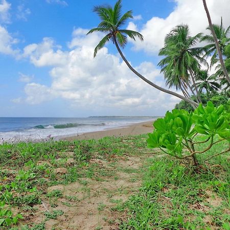 Villa Modara Tangalle Kültér fotó