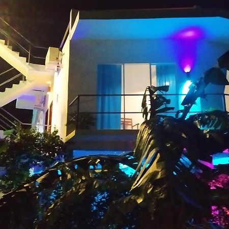 Villa Modara Tangalle Kültér fotó