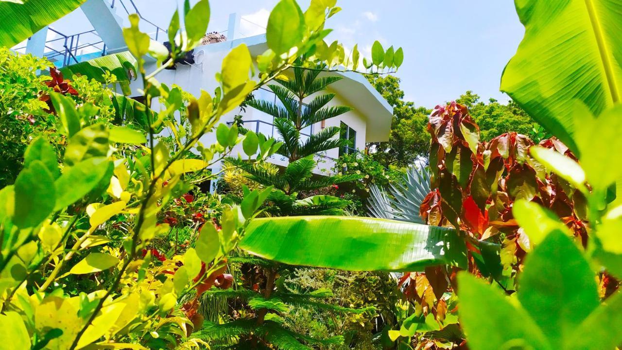 Villa Modara Tangalle Kültér fotó