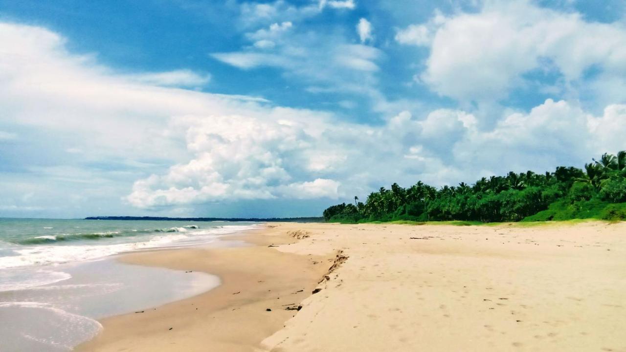 Villa Modara Tangalle Kültér fotó