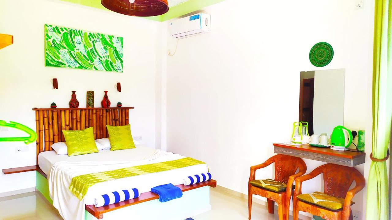 Villa Modara Tangalle Kültér fotó