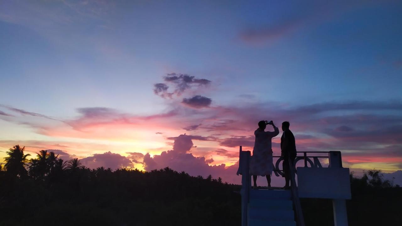 Villa Modara Tangalle Kültér fotó