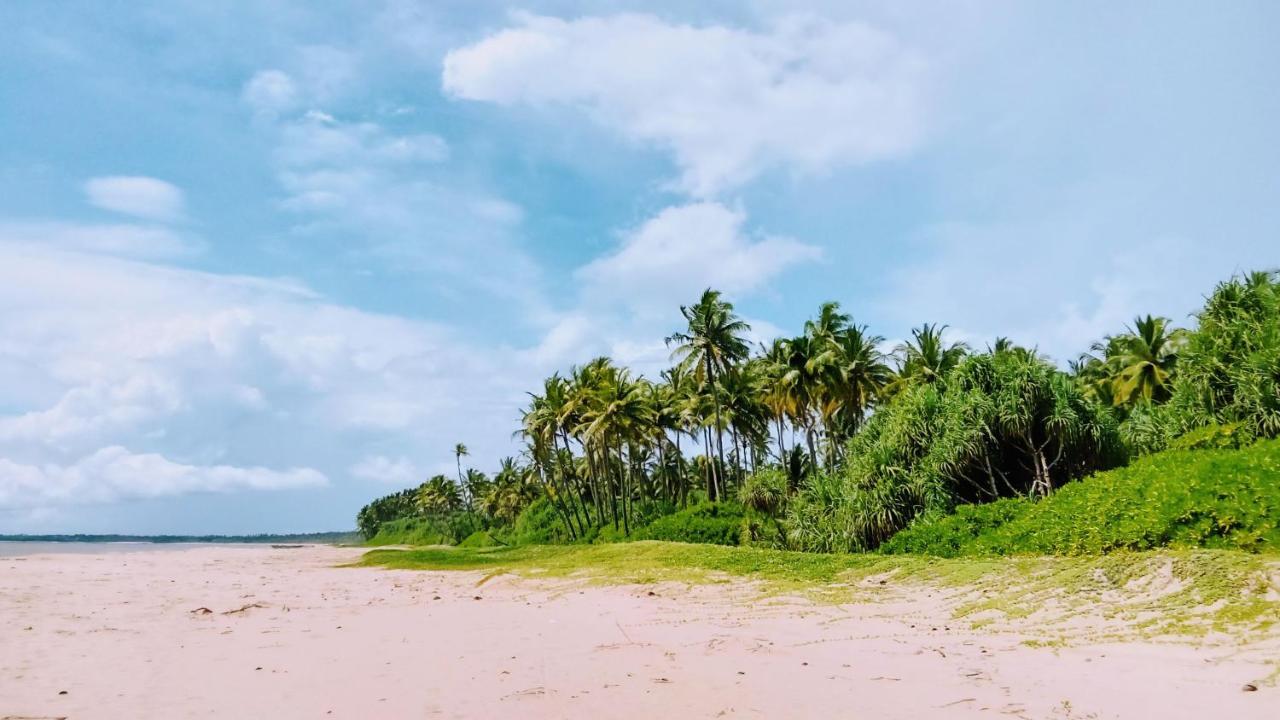 Villa Modara Tangalle Kültér fotó