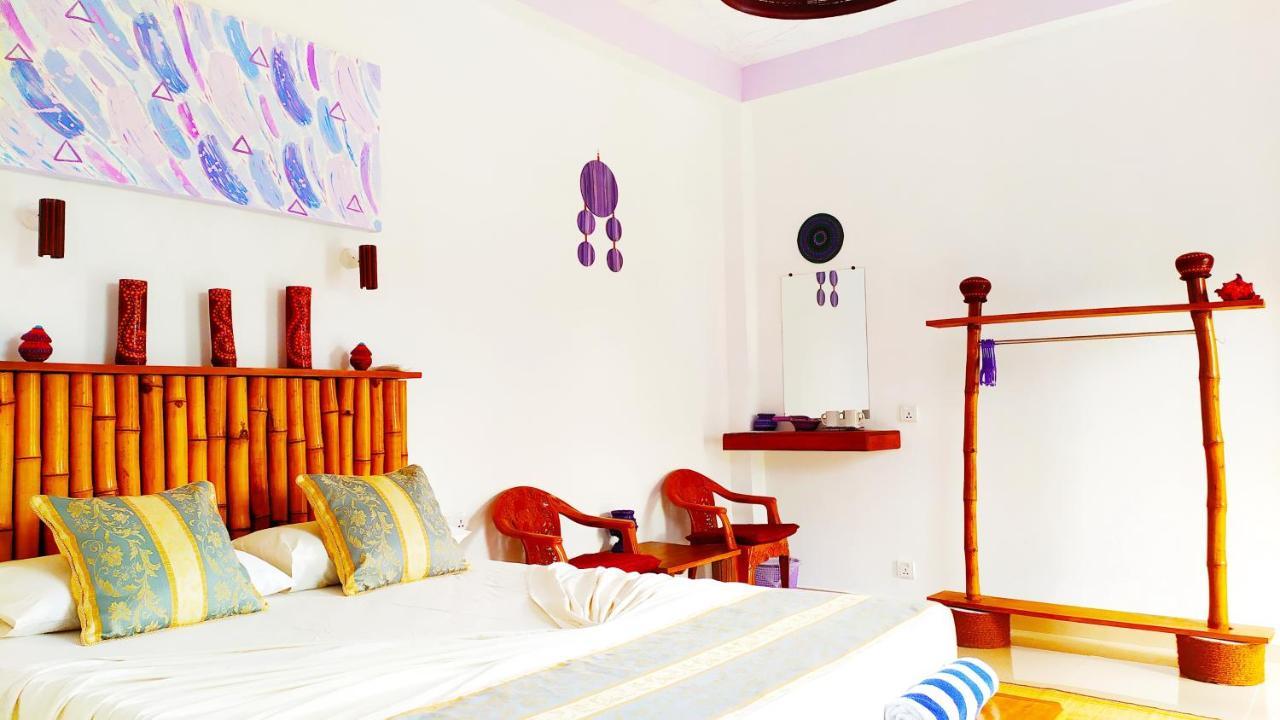 Villa Modara Tangalle Kültér fotó