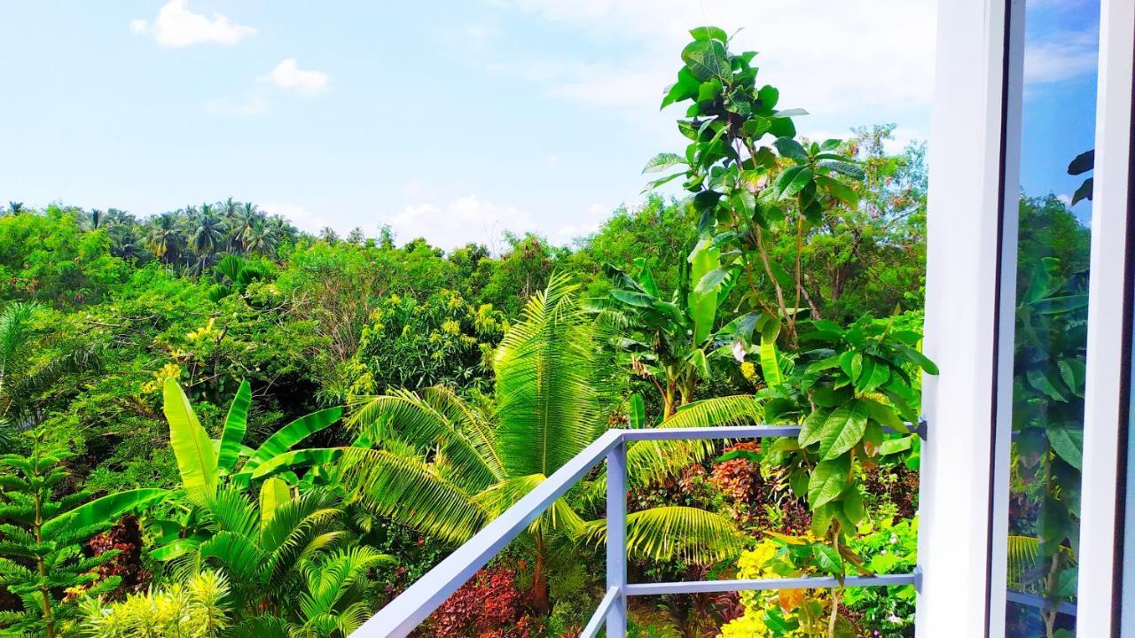 Villa Modara Tangalle Kültér fotó