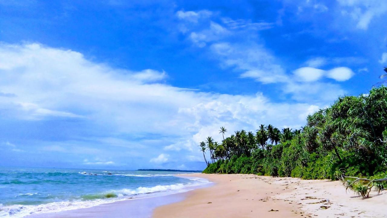 Villa Modara Tangalle Kültér fotó