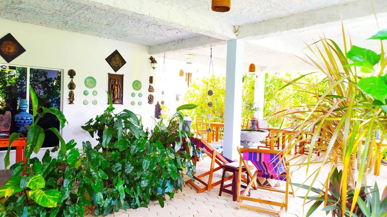 Villa Modara Tangalle Kültér fotó