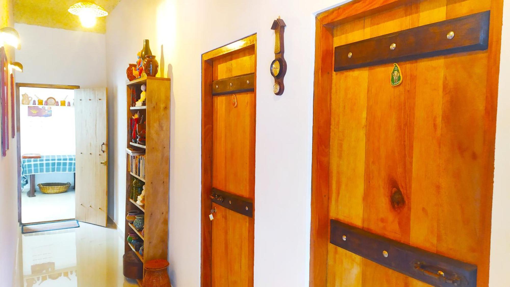 Villa Modara Tangalle Kültér fotó