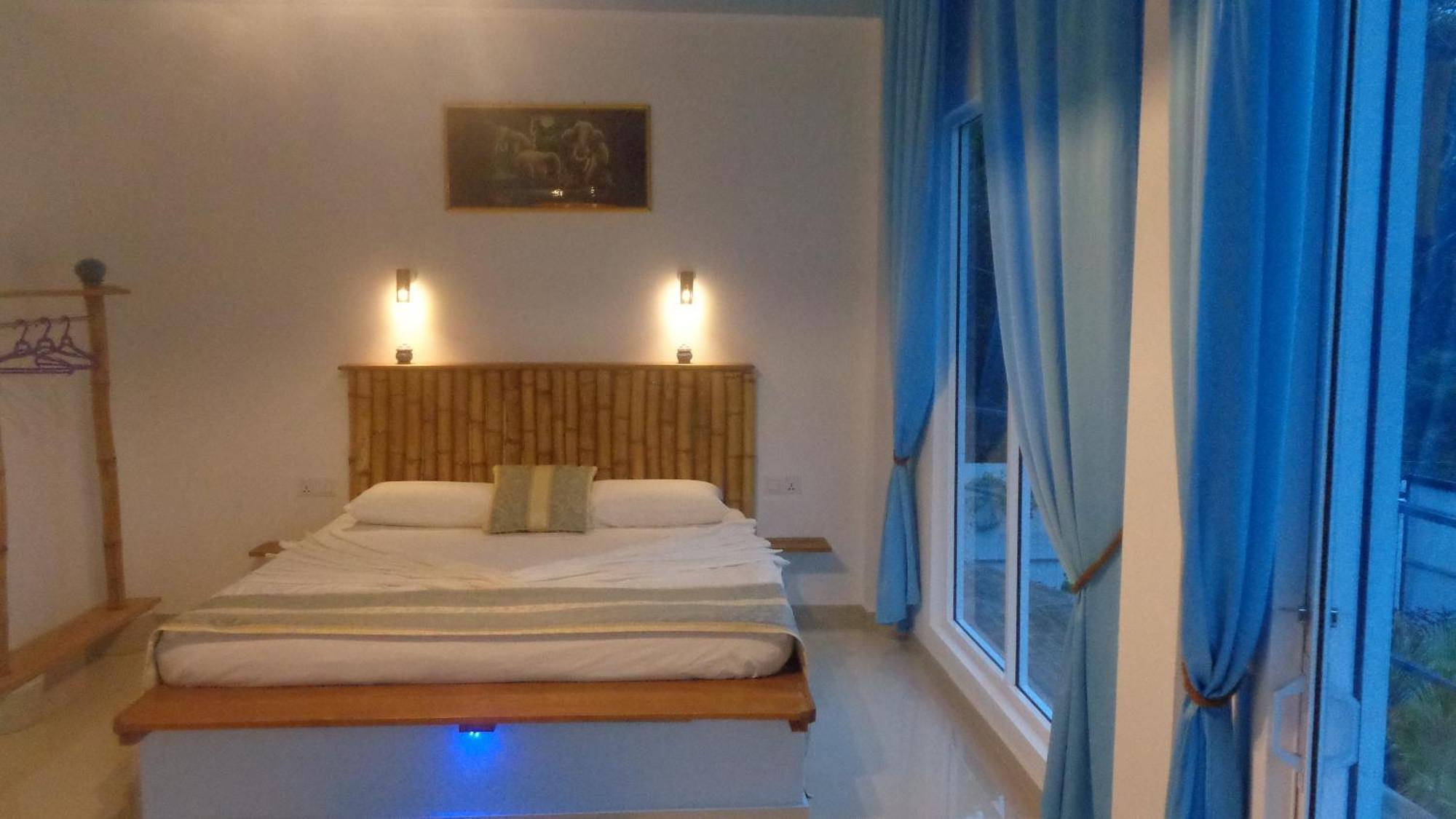 Villa Modara Tangalle Kültér fotó
