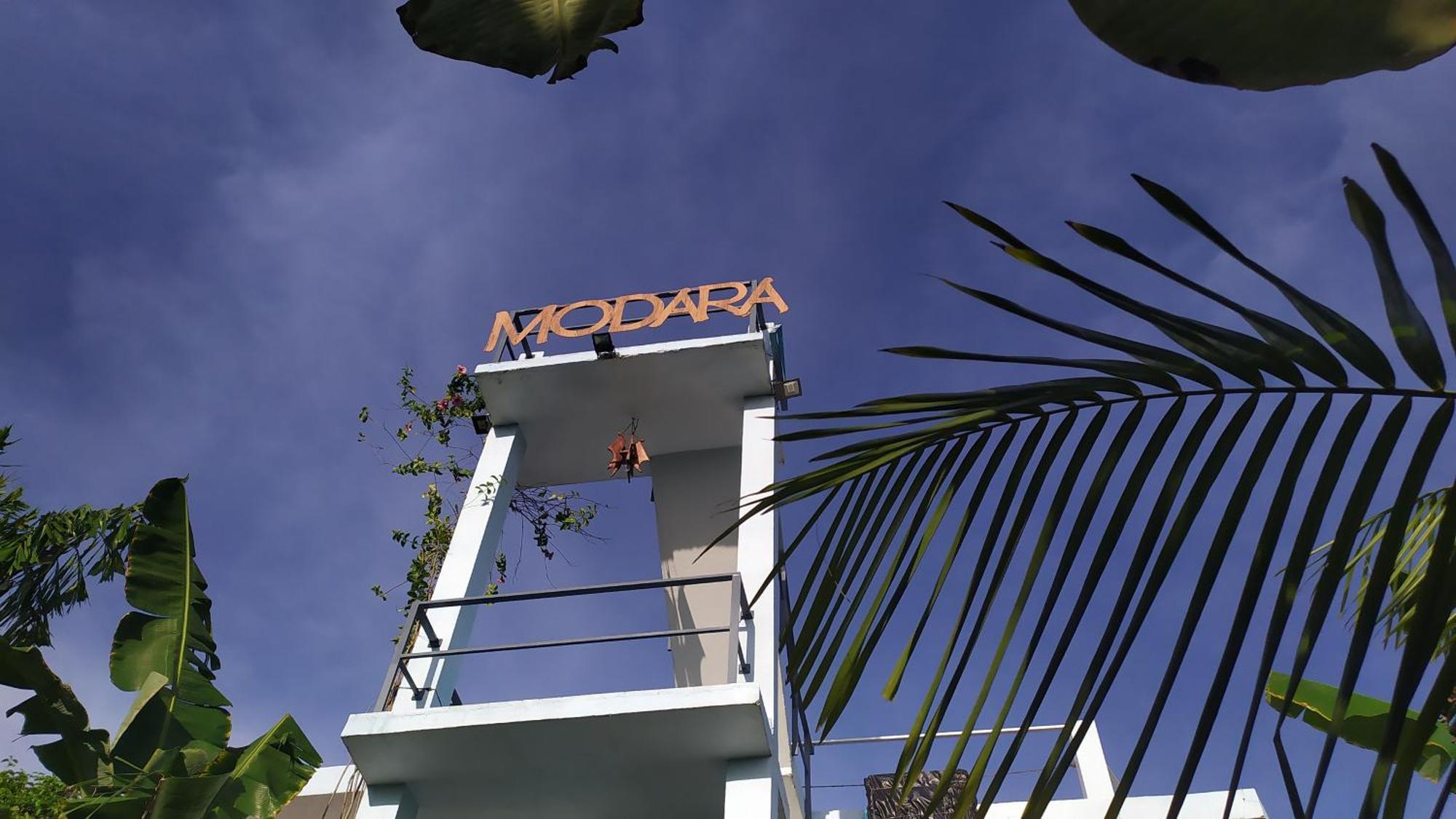 Villa Modara Tangalle Kültér fotó