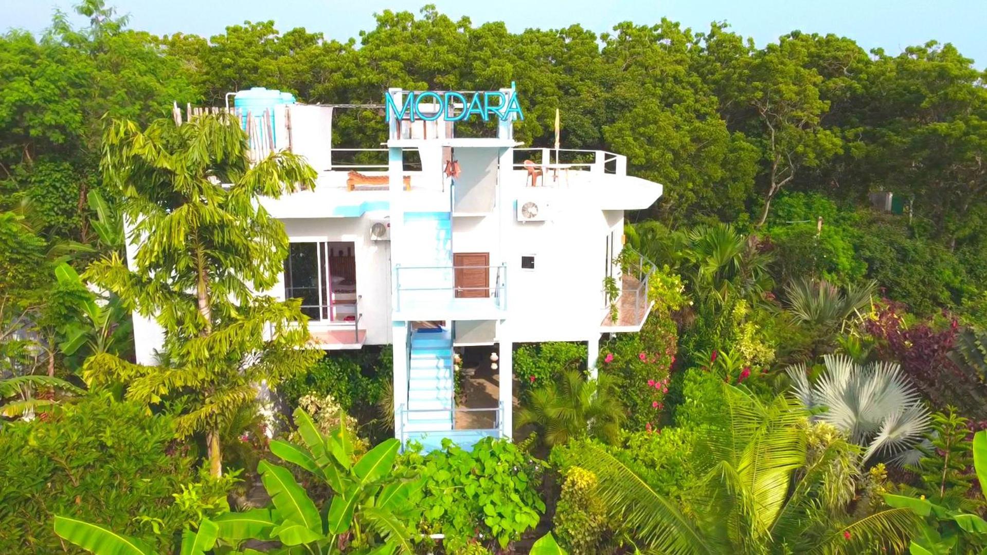 Villa Modara Tangalle Kültér fotó