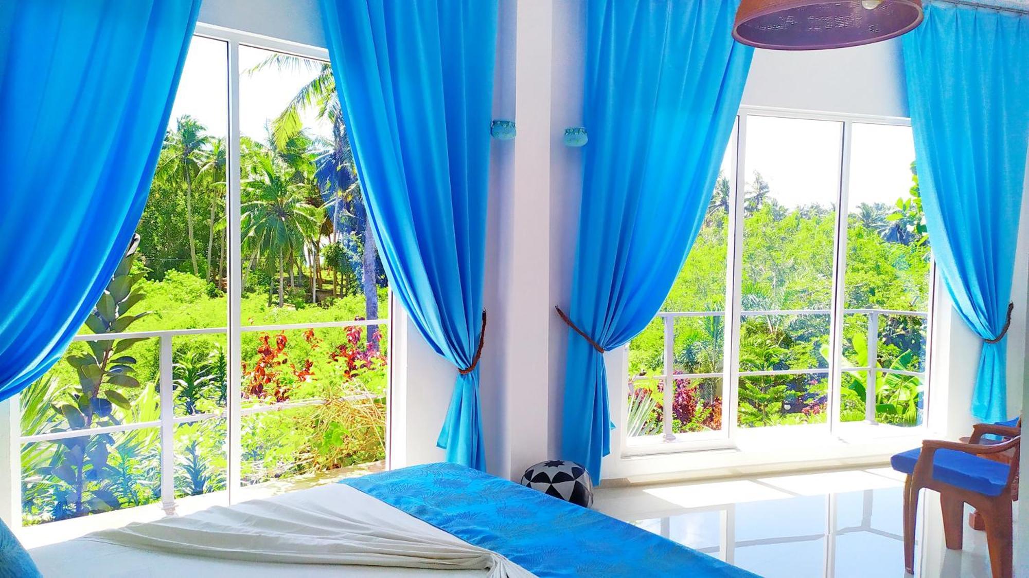Villa Modara Tangalle Kültér fotó