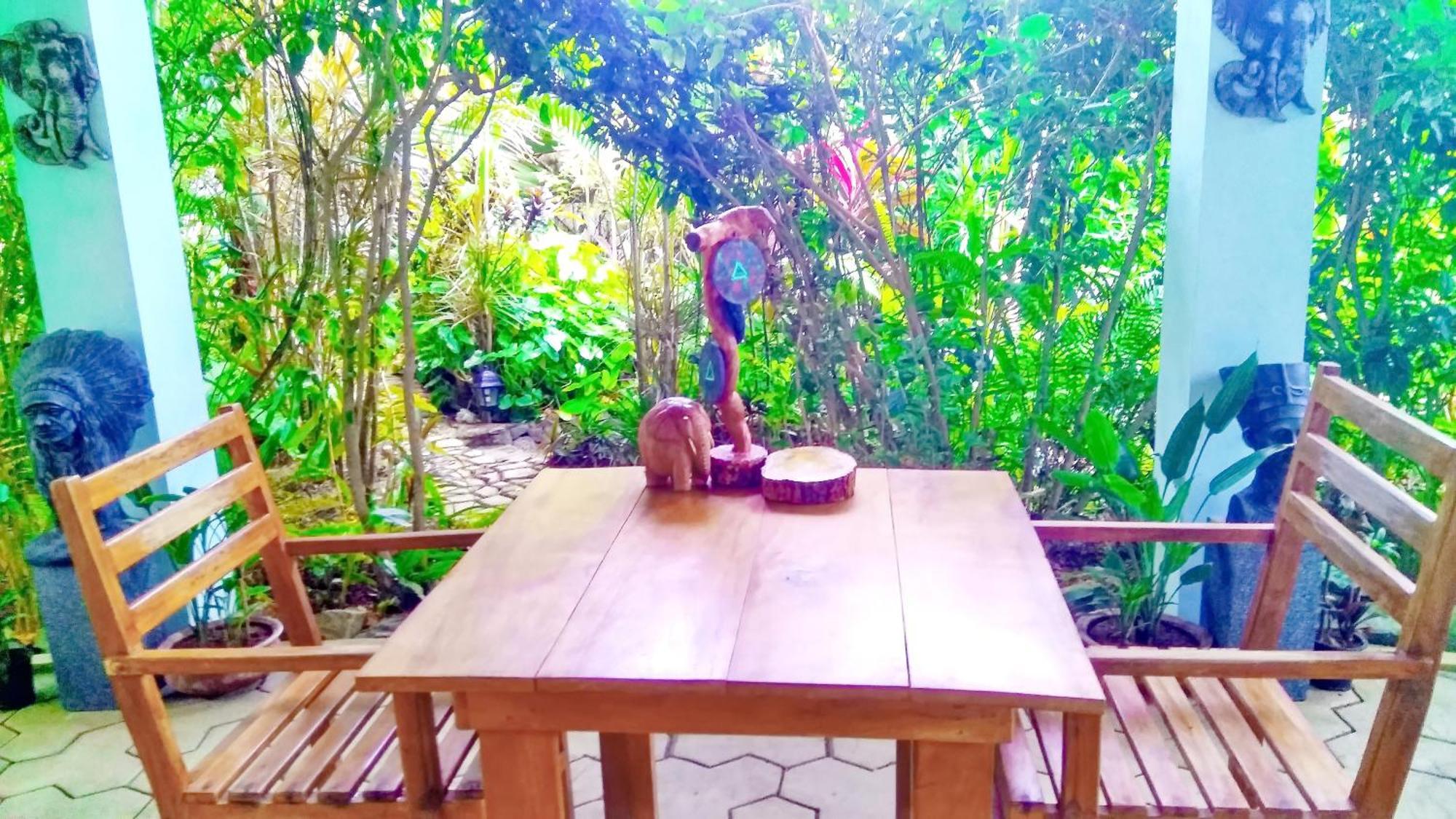 Villa Modara Tangalle Kültér fotó