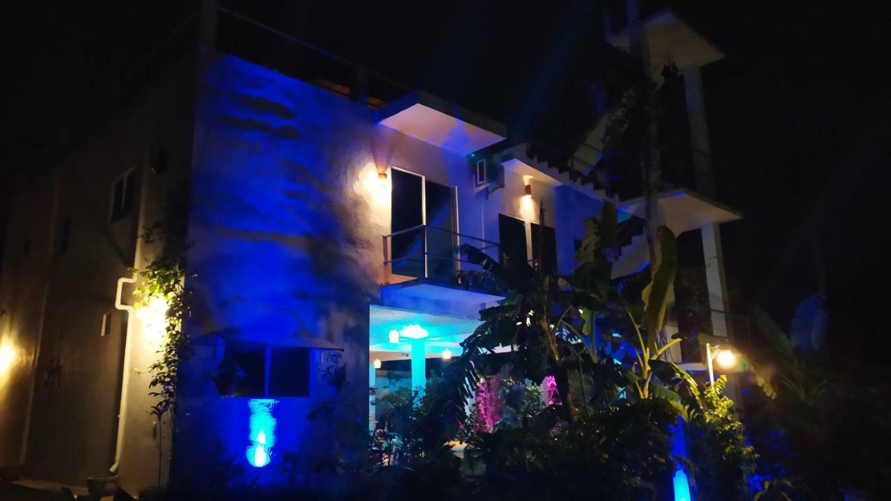 Villa Modara Tangalle Kültér fotó